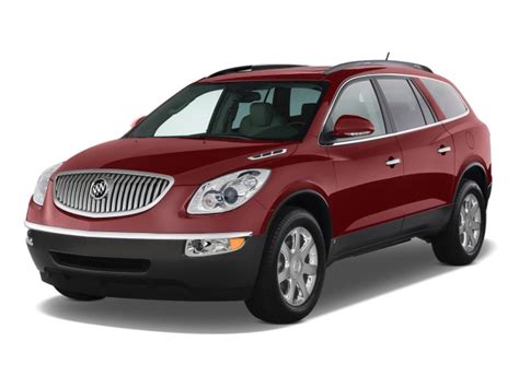 2010 Buick Enclave photo