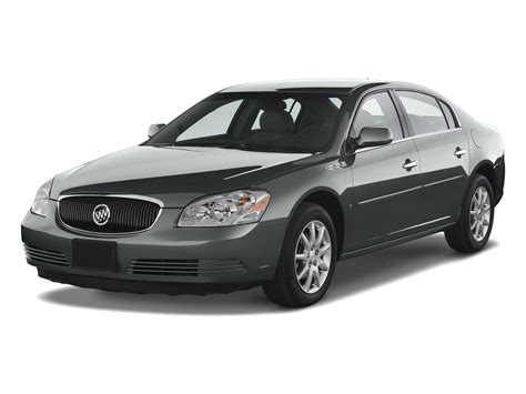 2010 Buick Lucerne photo