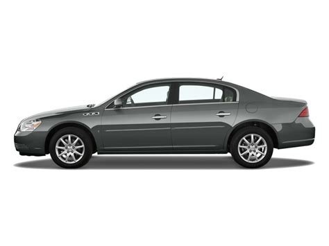 2010 Buick Lucerne photo