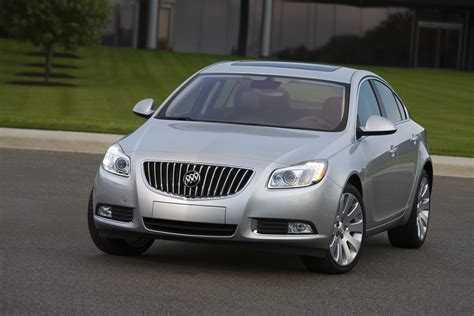 2010 Buick Regal