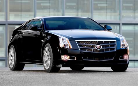 2010 Cadillac Cts