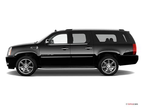 2010 Cadillac Escalade photo