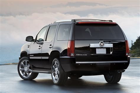 2010 Cadillac Escalade