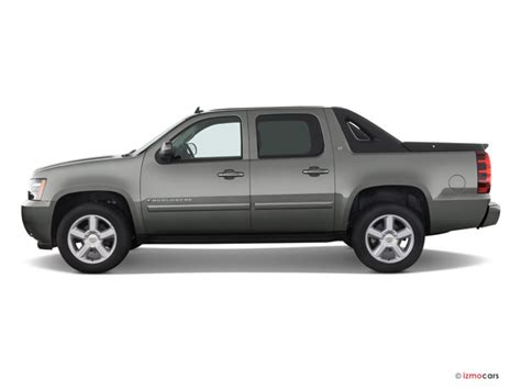 2010 Chevrolet Avalanche 1500 photo