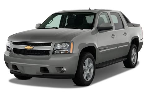 2010 Chevrolet Avalanche 1500