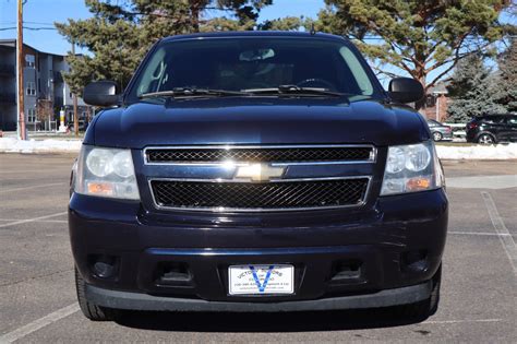 2010 Chevrolet Avalanche photo