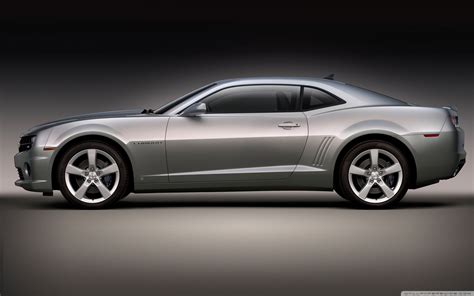 2010 Chevrolet Camaro photo