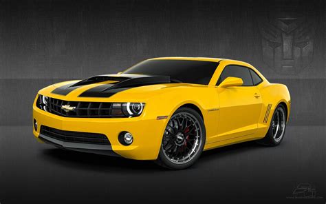 2010 Chevrolet Camaro