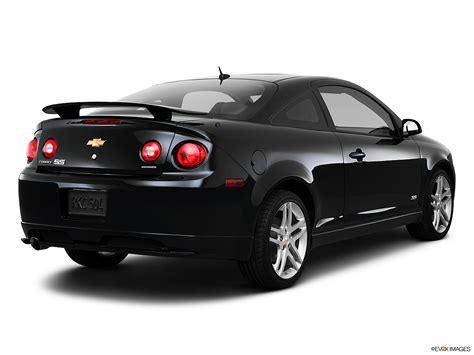 2010 Chevrolet Cobalt ss photo