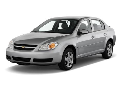 2010 Chevrolet Cobalt photo