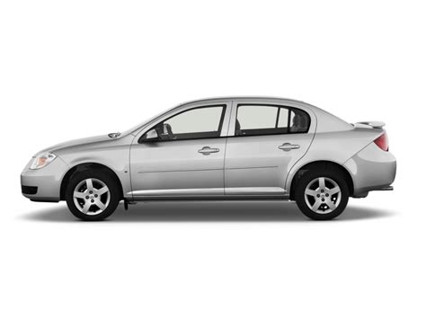 2010 Chevrolet Cobalt photo