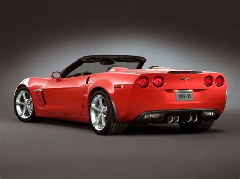 2010 Chevrolet Corvette photo