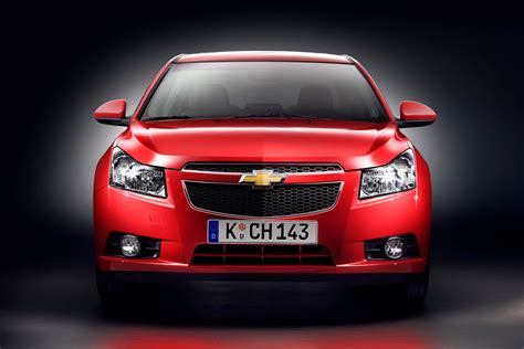 2010 Chevrolet Cruze photo