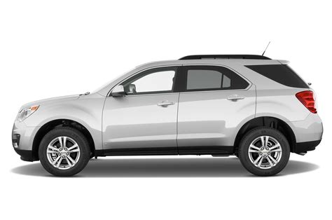 2010 Chevrolet Equinox photo