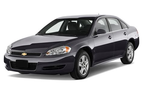 2010 Chevrolet Impala