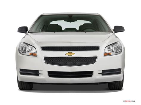 2010 Chevrolet Malibu photo