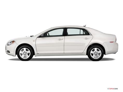 2010 Chevrolet Malibu photo