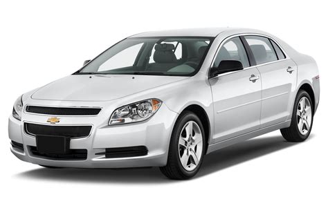 2010 Chevrolet Malibu