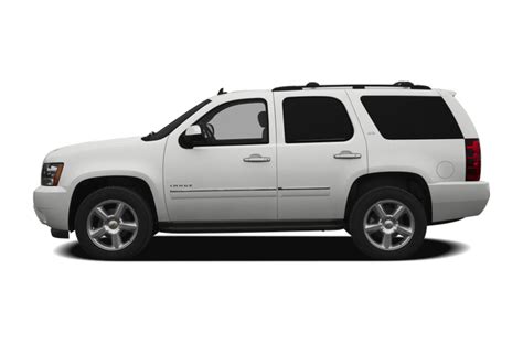 2010 Chevrolet Tahoe photo