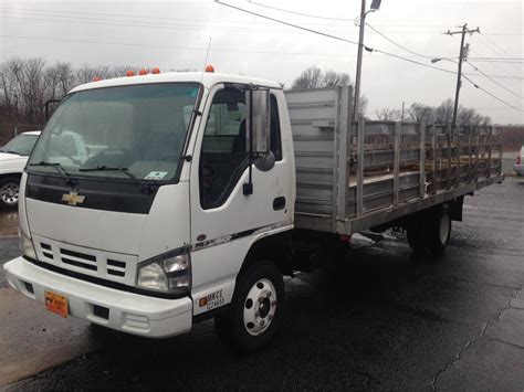 2010 Chevrolet W4500 photo