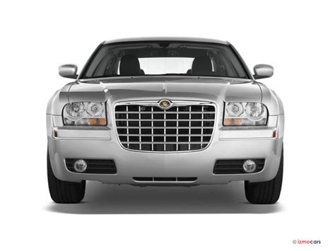 2010 Chrysler 300 awd photo