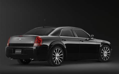 2010 Chrysler 300c