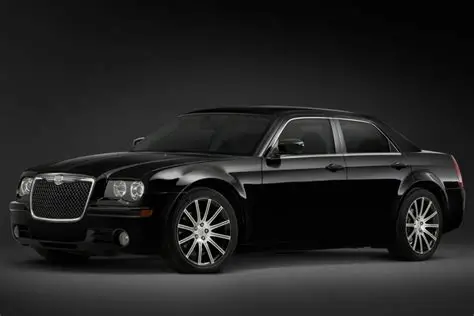 2010 Chrysler 300s photo