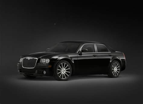 2010 Chrysler 300s