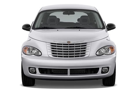 2010 Chrysler Pt cruiser photo