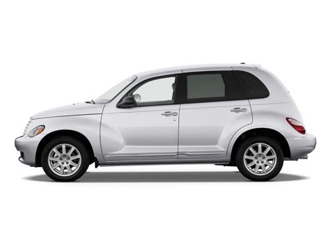 2010 Chrysler Pt cruiser photo