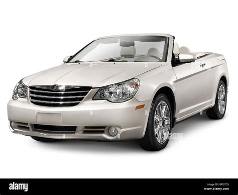 2010 Chrysler Sebring conv photo