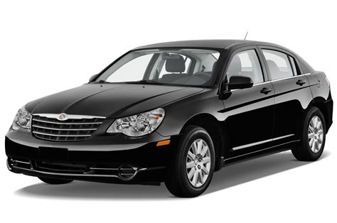 2010 Chrysler Sebring photo