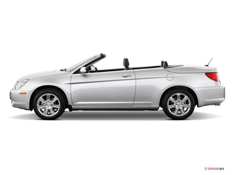 2010 Chrysler Sebring photo