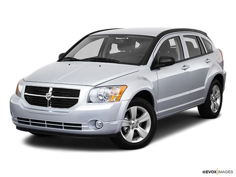 2010 Dodge Caliber photo