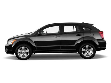 2010 Dodge Caliber photo