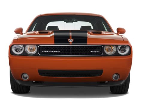 2010 Dodge Challenger photo