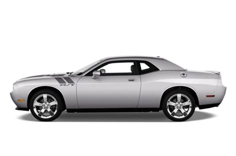 2010 Dodge Challenger photo