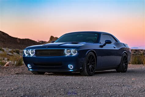 2010 Dodge Challenger