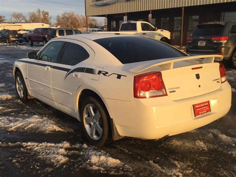 2010 Dodge Charger awd