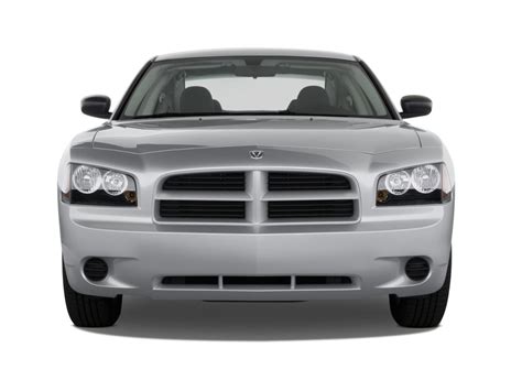 2010 Dodge Charger photo