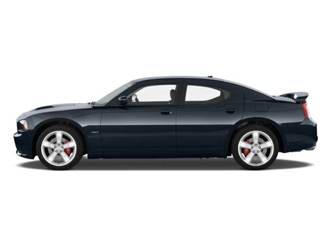 2010 Dodge Charger photo