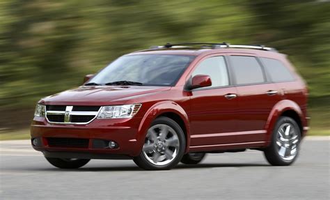 2010 Dodge Journey