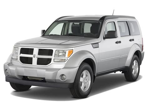 2010 Dodge Nitro photo