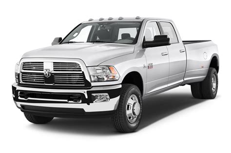 2010 Dodge Ram 3500 photo