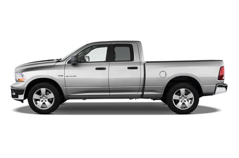 2010 Dodge Ram 3500 photo