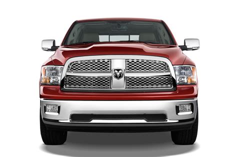 2010 Dodge Ram photo