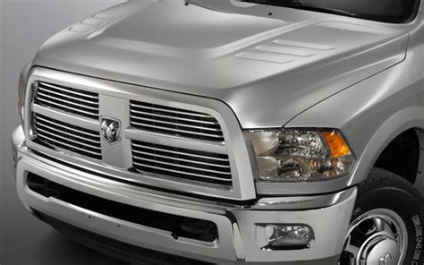 2010 Dodge Ram