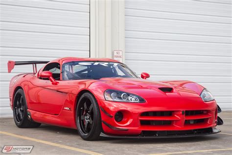 2010 Dodge Viper coupe photo