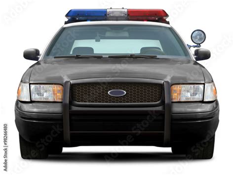 2010 Ford Crown victoria photo