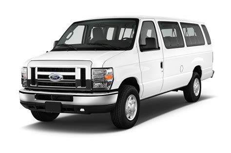 2010 Ford E-350 photo